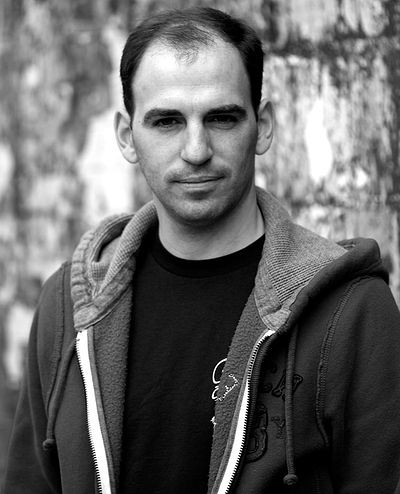 Ezequiel Casares